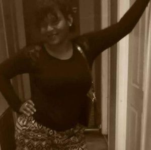 Meet your Posher, Sara